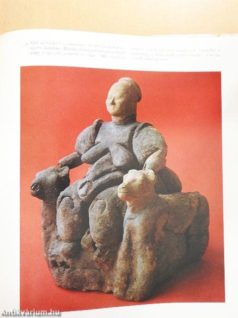 A nő az ókori Keleten