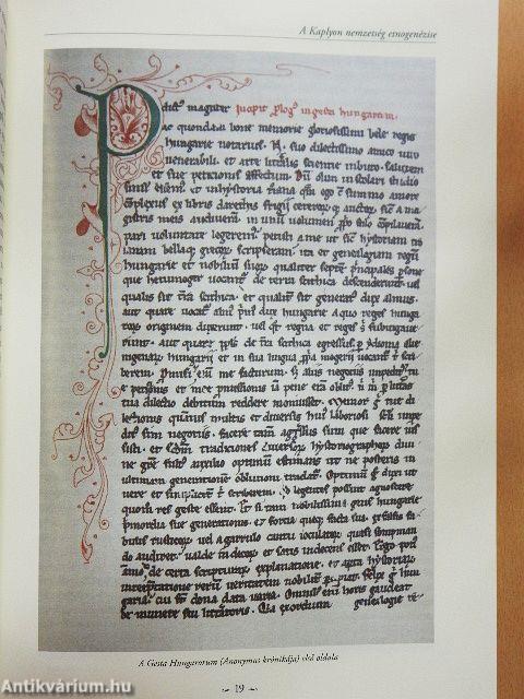 A Nagykárolyi gróf Károlyi család ezeréves története