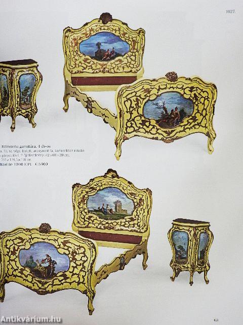 Nagyházi Galéria és Aukciósház 235. aukció