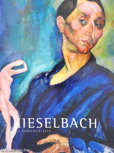 Kieselbach - Téli Képaukció 2018