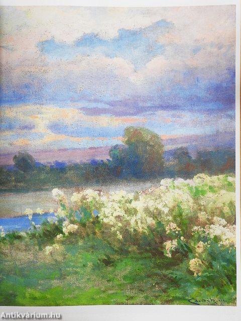 Kieselbach - Téli Képaukció 2018