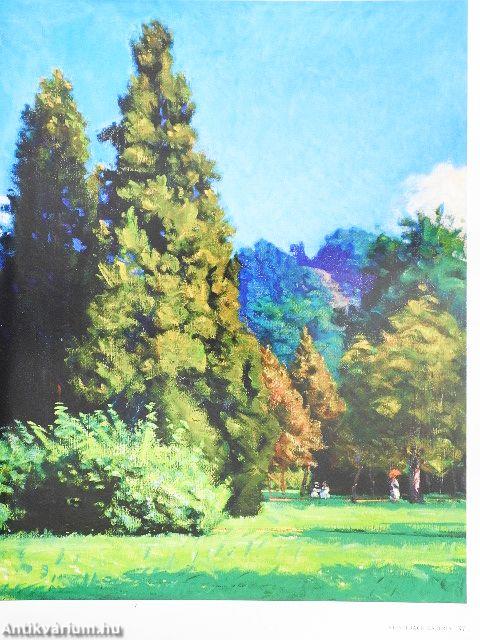 Kieselbach - Téli Képaukció 2014