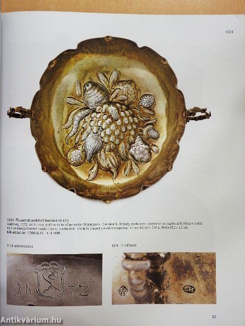 Nagyházi Galéria és Aukciósház 226. aukció