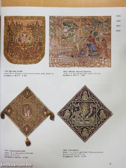 Nagyházi Galéria és Aukciósház 226. aukció