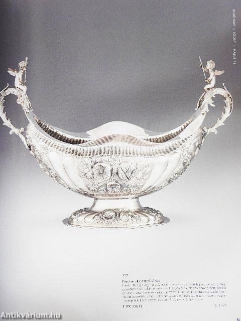 BÁV ART - 79. Művészeti Aukció