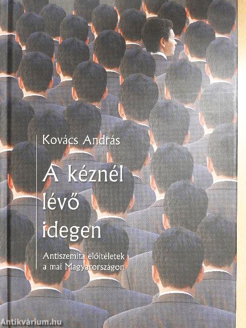 A kéznél lévő idegen