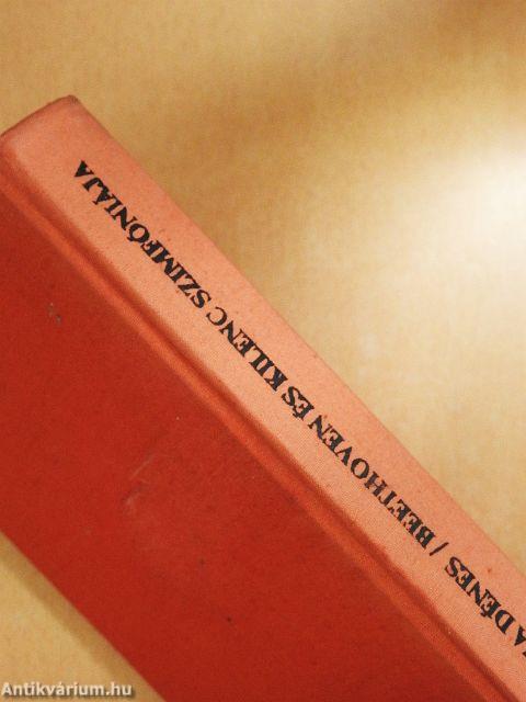 Beethoven és kilenc szimfóniája