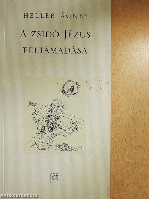 A Zsidó Jézus feltámadása