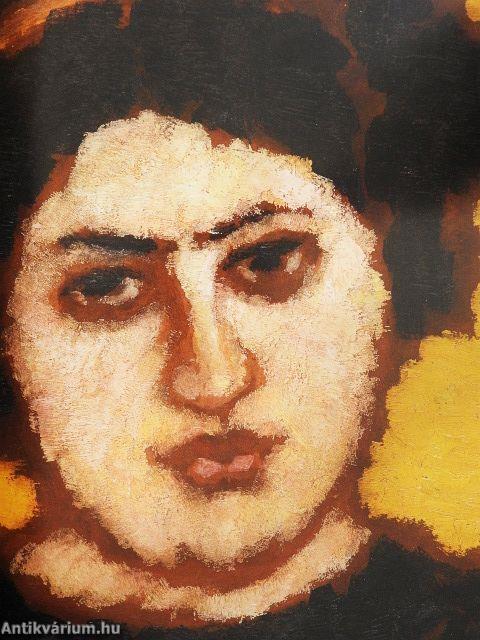 Virág Judit Galéria és Aukciósház - Tavaszi aukció 2016