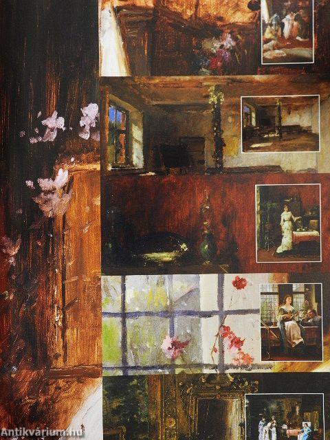 Virág Judit Galéria és Aukciósház - Tavaszi aukció 2016