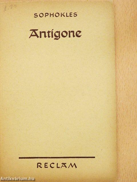 Antigone