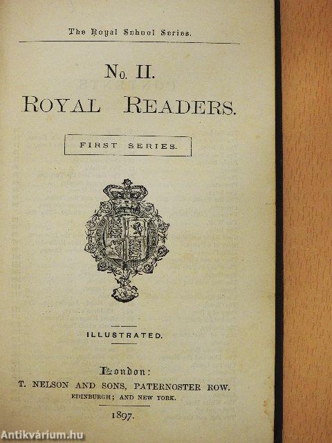 Royal Readers II.