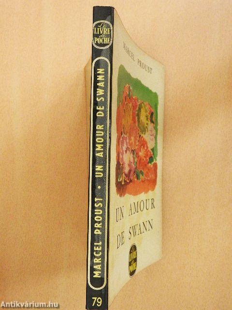 Un amour de Swann
