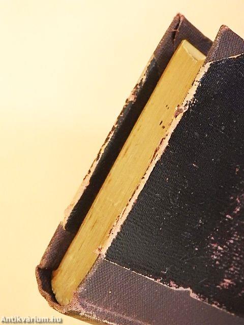 Andersen's sämmtliche Märchen II. (gótbetűs)