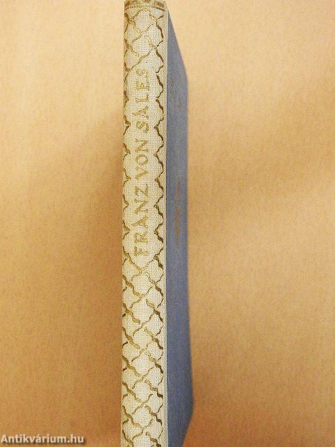 Weg zu Gott (gótbetűs)