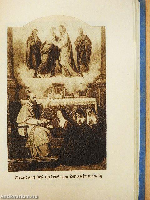 Weg zu Gott (gótbetűs)