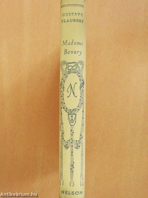 Madame Bovary