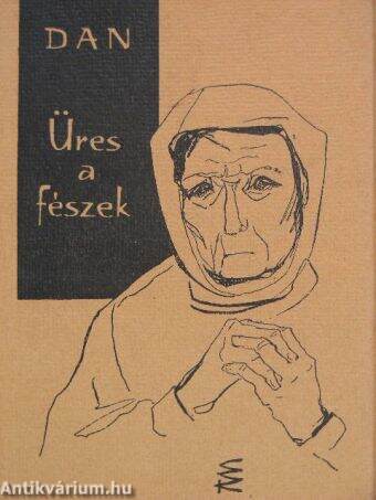 Üres a fészek