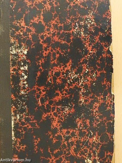 Faust I-II. (gótbetűs)