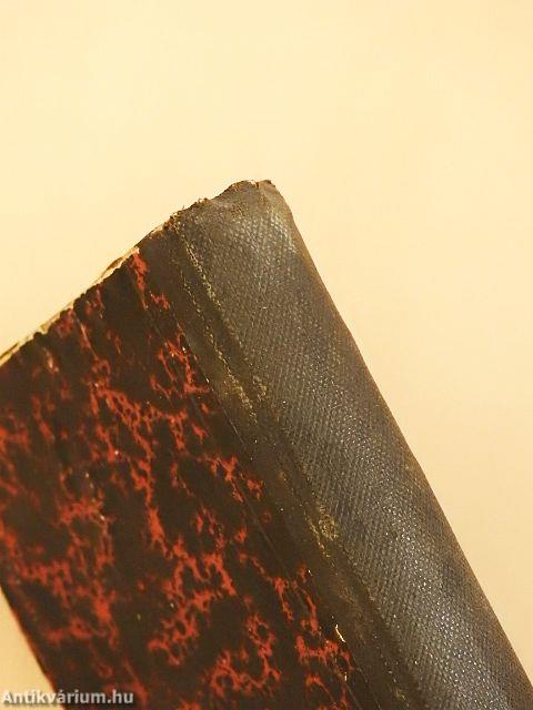 Faust I-II. (gótbetűs)