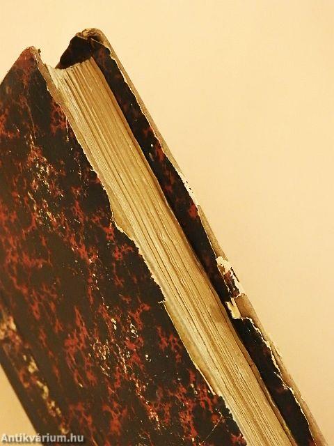 Faust I-II. (gótbetűs)