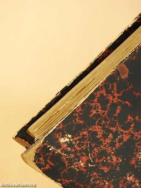 Faust I-II. (gótbetűs)