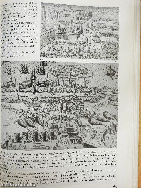 Világtörténet képekben I.