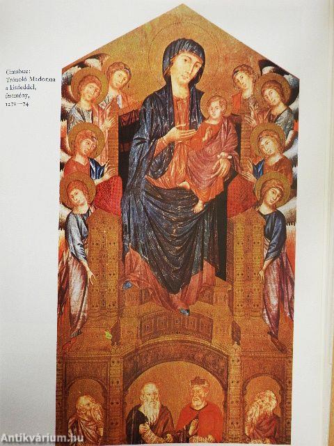 Világtörténet képekben I.