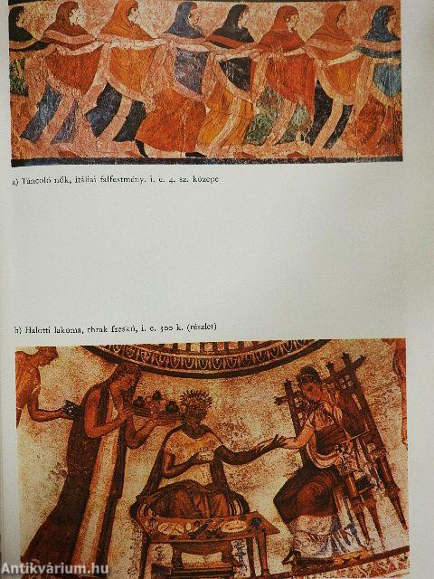 Világtörténet képekben I.