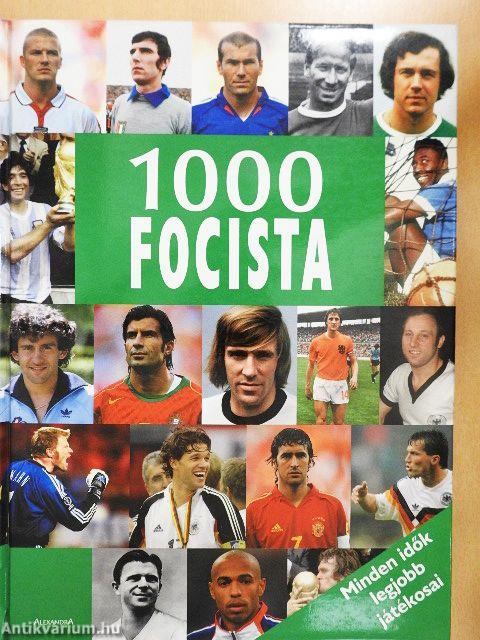 1000 focista