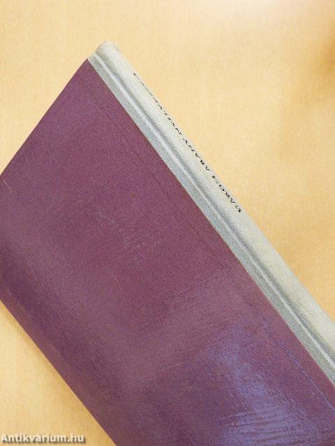 Három arany nyílvessző