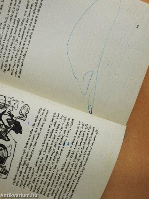 Három arany nyílvessző