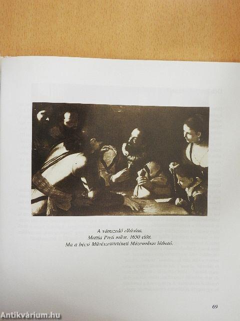 Máté, a vámszedőből lett apostol