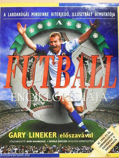 A futball enciklopédiája