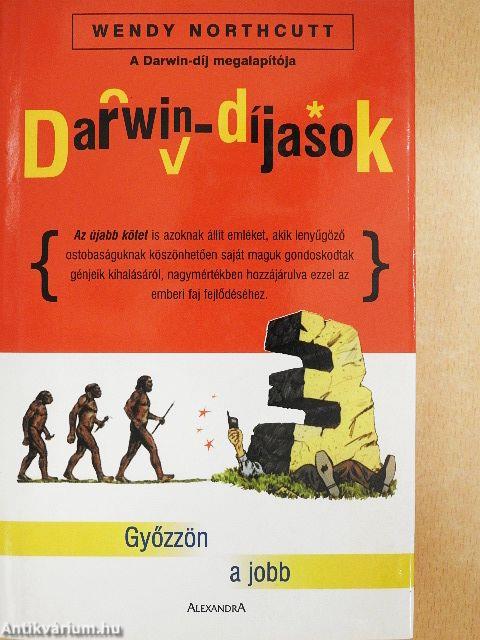 Darwin-díjasok 3.