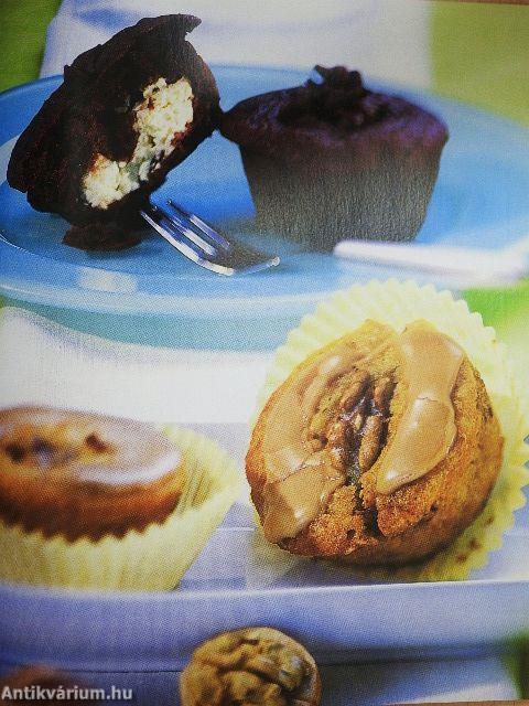 Még több muffin