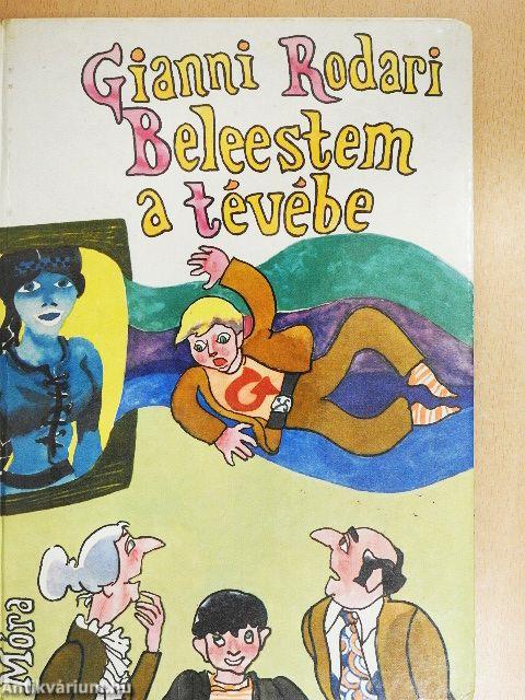 Beleestem a tévébe