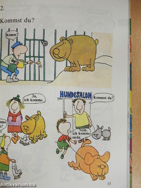 Kinderthemen 1-2.