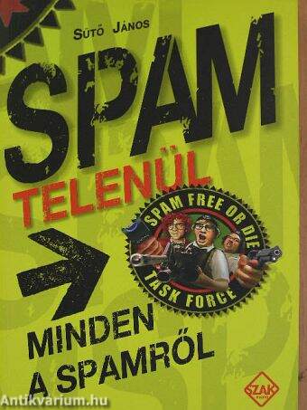 SPAMtelenül