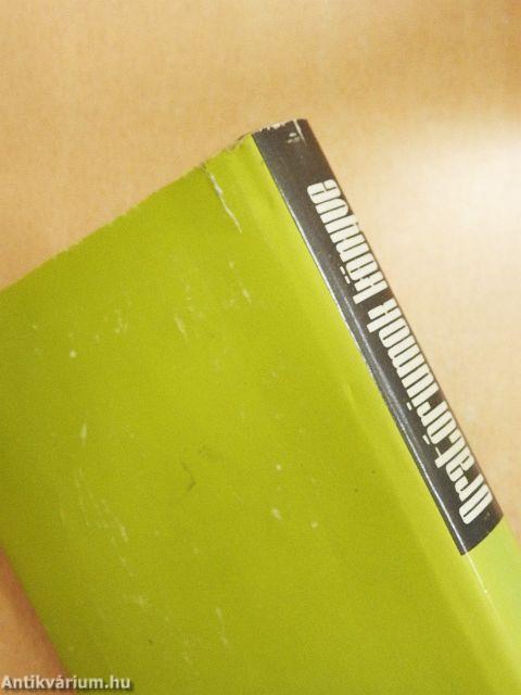 Oratóriumok könyve