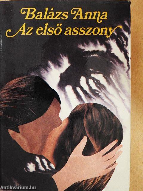 Az első asszony