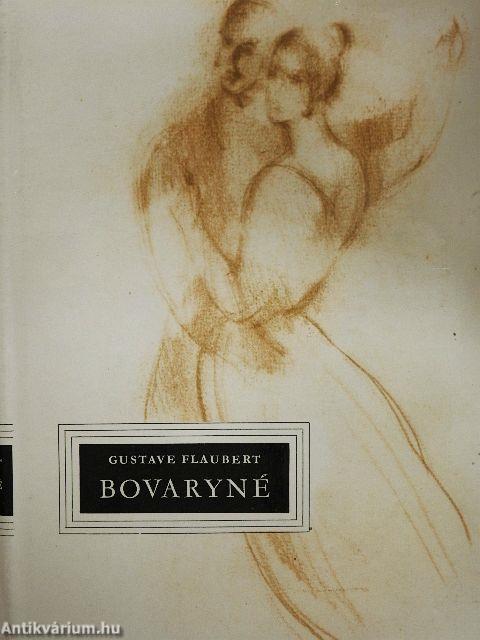 Bovaryné