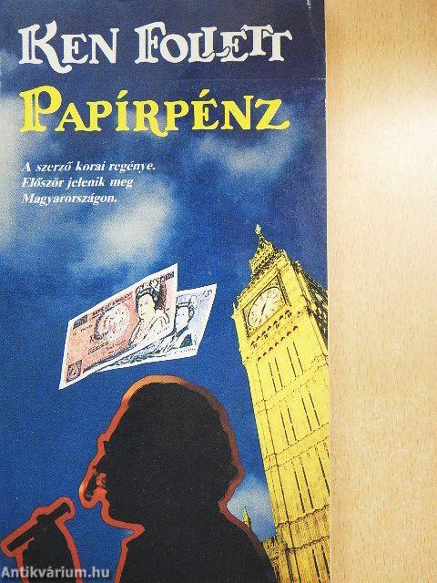 Papírpénz