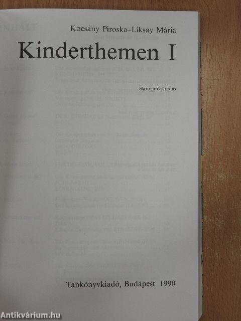 Kinderthemen 1-2.