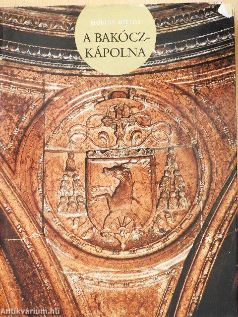 A Bakócz-Kápolna