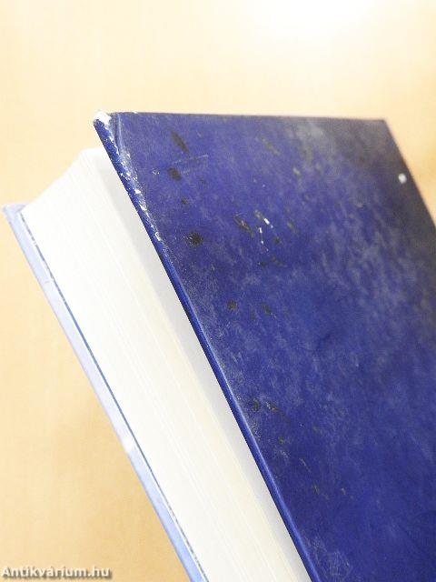 Cégreferens Kézikönyv 2007