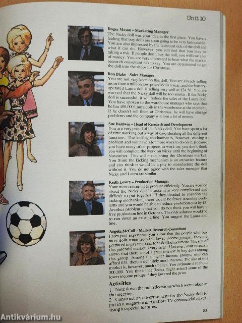 Developing Strategies - Students' Book