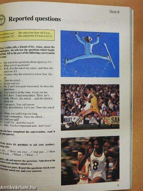 Developing Strategies - Students' Book