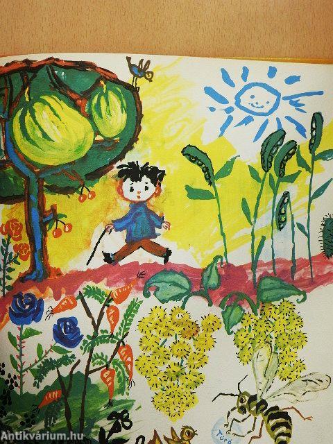 Megállok a magam lábán