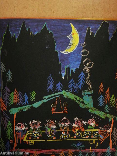 Megállok a magam lábán